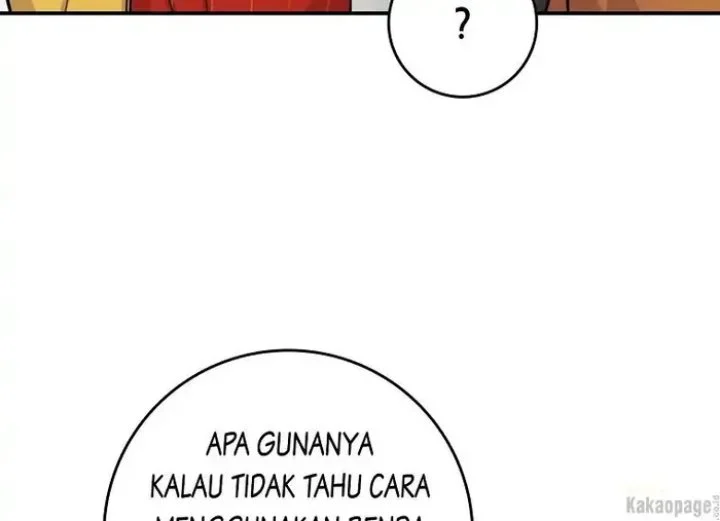 The Strongest Villainess Chapter 86 - halaman 109