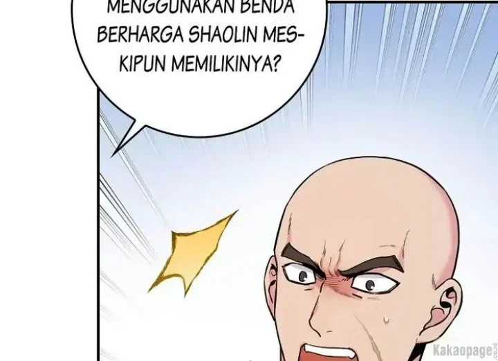 The Strongest Villainess Chapter 86 - halaman 110