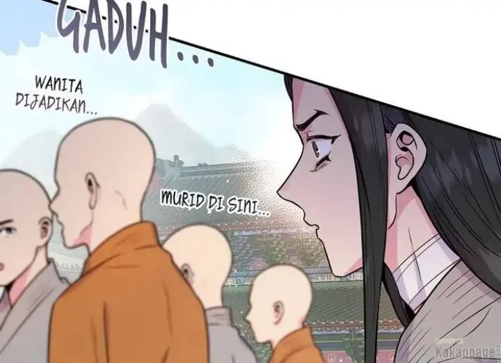 The Strongest Villainess Chapter 86 - halaman 120