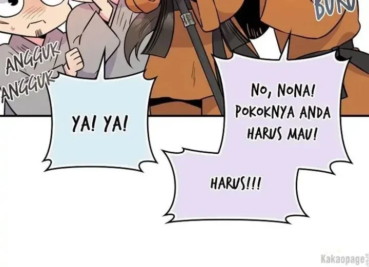 The Strongest Villainess Chapter 86 - halaman 125