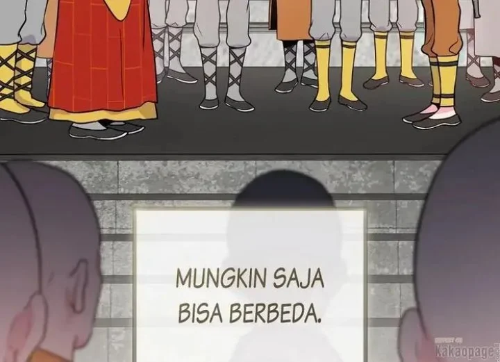 The Strongest Villainess Chapter 86 - halaman 141