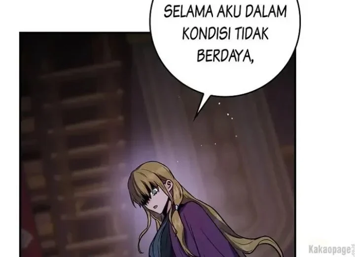 The Strongest Villainess Chapter 86 - halaman 157