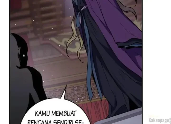 The Strongest Villainess Chapter 86 - halaman 158