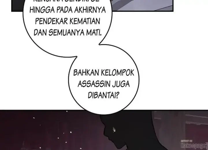 The Strongest Villainess Chapter 86 - halaman 159