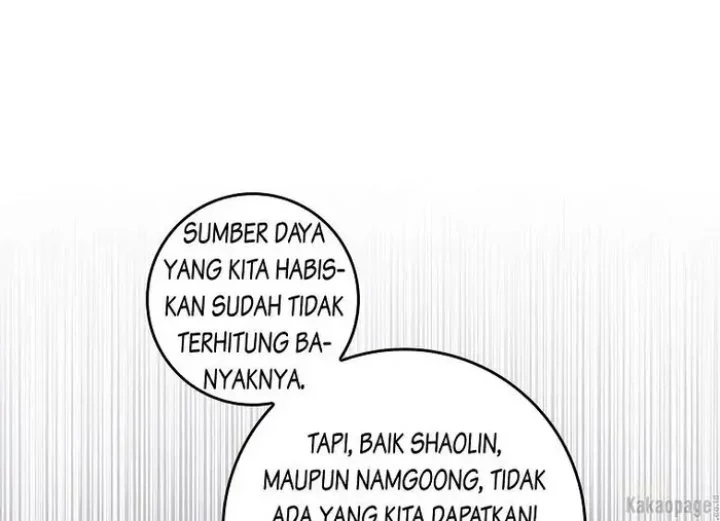 The Strongest Villainess Chapter 86 - halaman 164