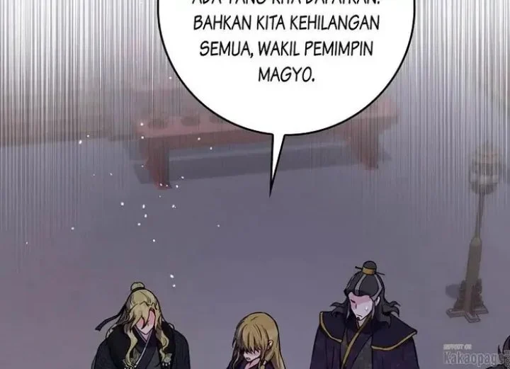 The Strongest Villainess Chapter 86 - halaman 165