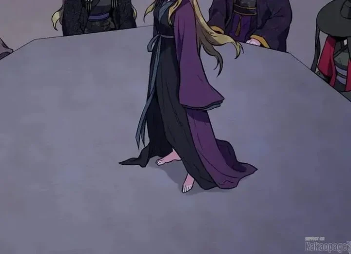 The Strongest Villainess Chapter 86 - halaman 166