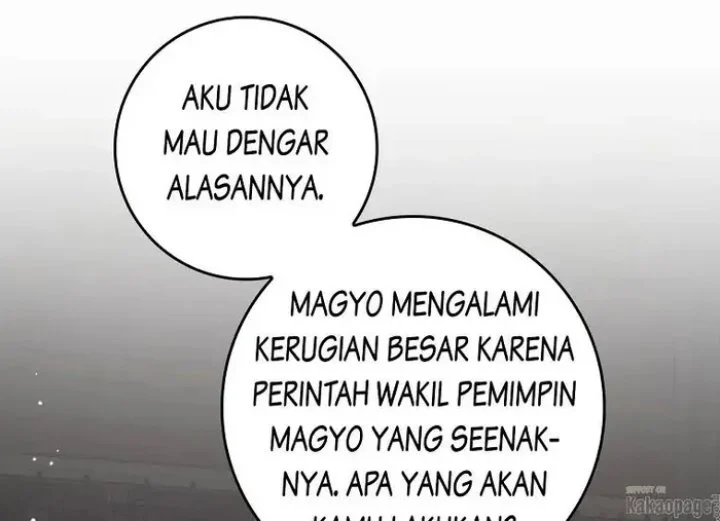 The Strongest Villainess Chapter 86 - halaman 172