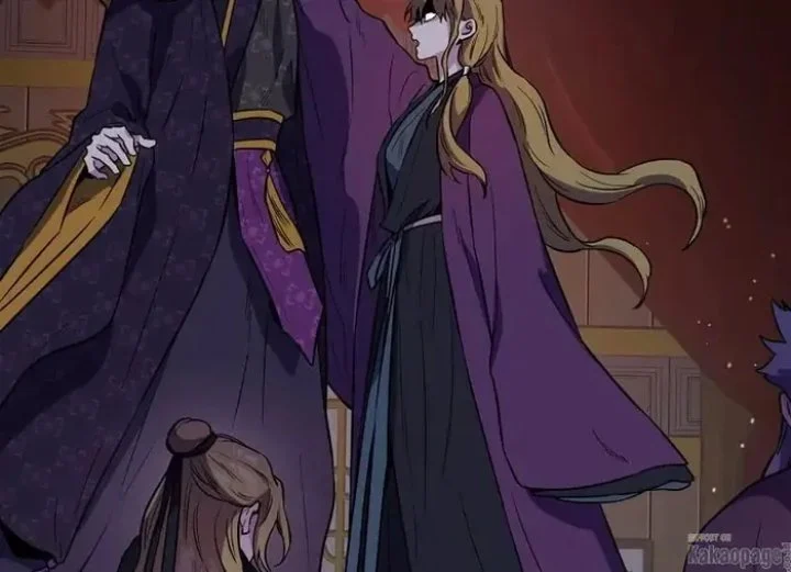 The Strongest Villainess Chapter 86 - halaman 174