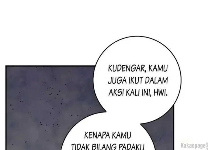 The Strongest Villainess Chapter 86 - halaman 184