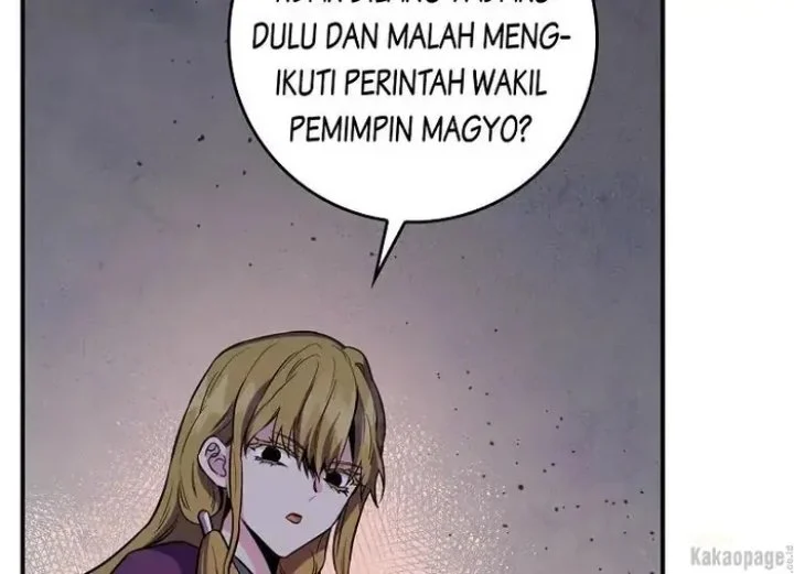 The Strongest Villainess Chapter 86 - halaman 185