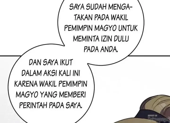 The Strongest Villainess Chapter 86 - halaman 188