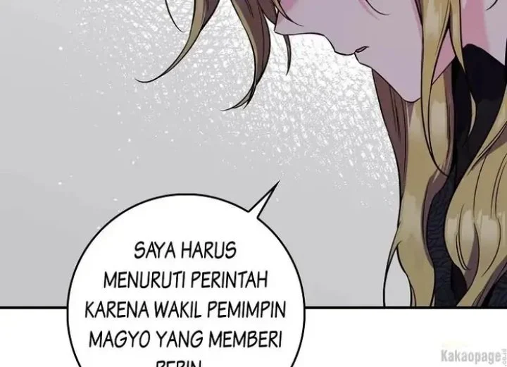 The Strongest Villainess Chapter 86 - halaman 190