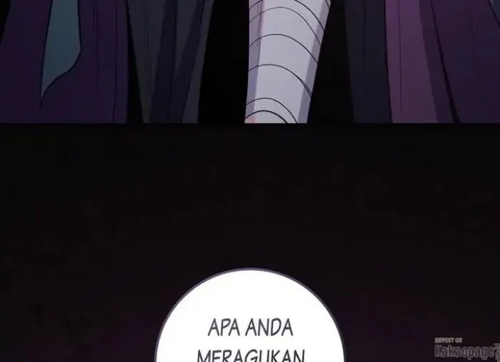 The Strongest Villainess Chapter 86 - halaman 198