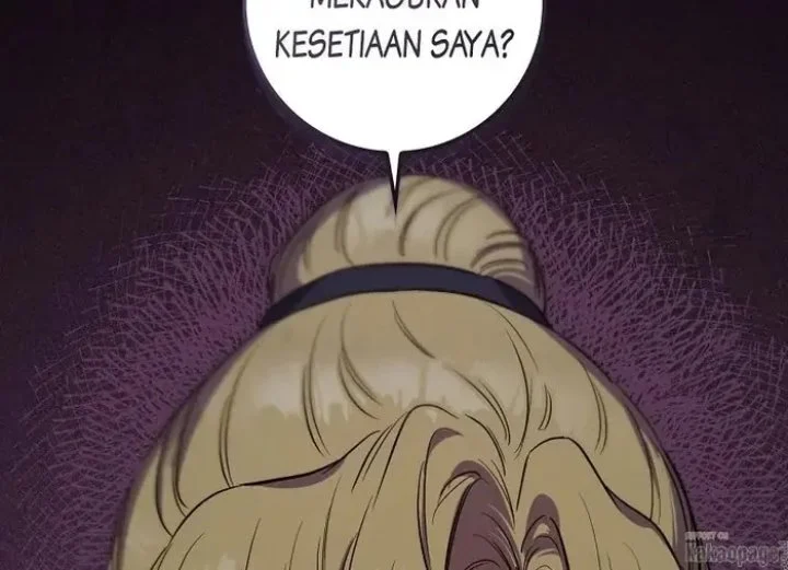 The Strongest Villainess Chapter 86 - halaman 199