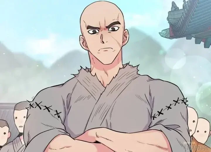The Strongest Villainess Chapter 86 - halaman 21