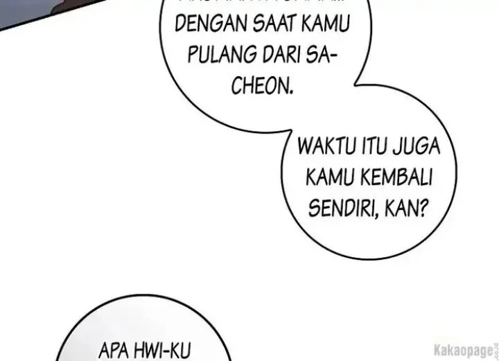 The Strongest Villainess Chapter 86 - halaman 211