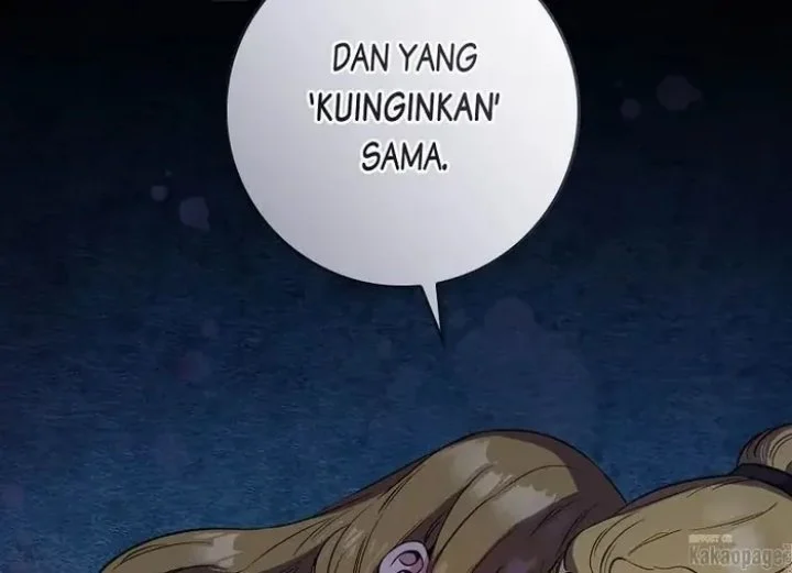 The Strongest Villainess Chapter 86 - halaman 222