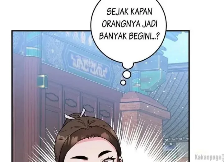The Strongest Villainess Chapter 86 - halaman 24