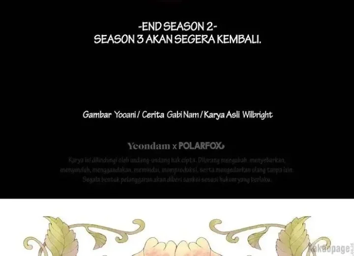 The Strongest Villainess Chapter 86 - halaman 240