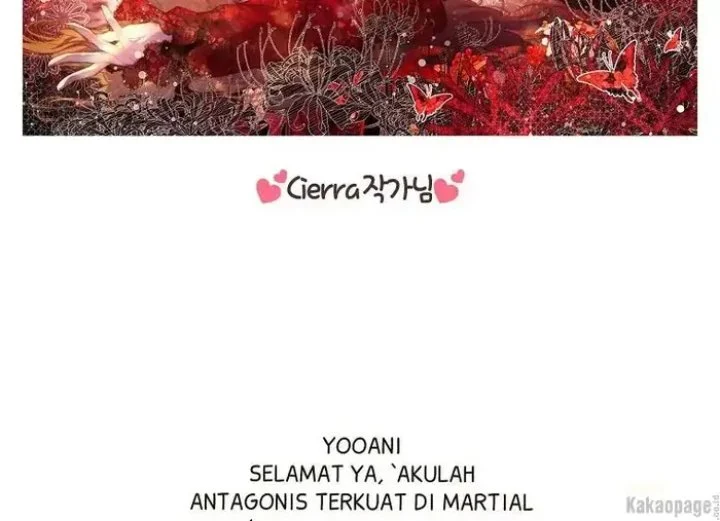 The Strongest Villainess Chapter 86 - halaman 246
