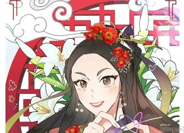 The Strongest Villainess Chapter 86 - halaman 255