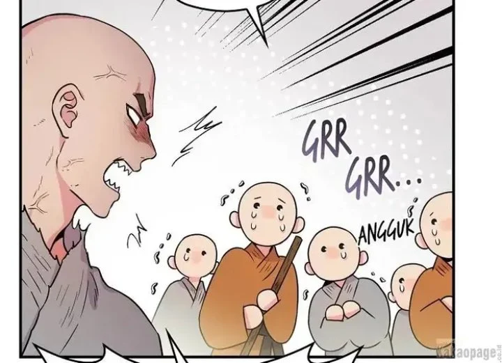 The Strongest Villainess Chapter 86 - halaman 28