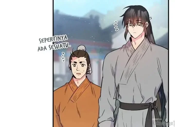 The Strongest Villainess Chapter 86 - halaman 30