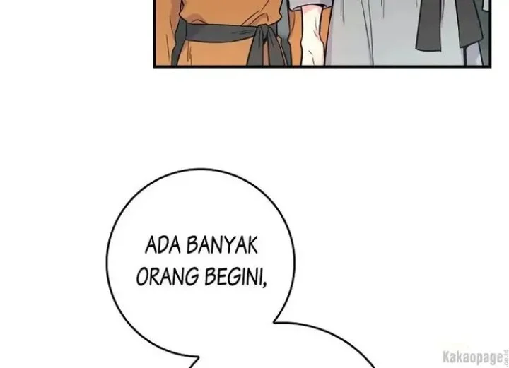 The Strongest Villainess Chapter 86 - halaman 31