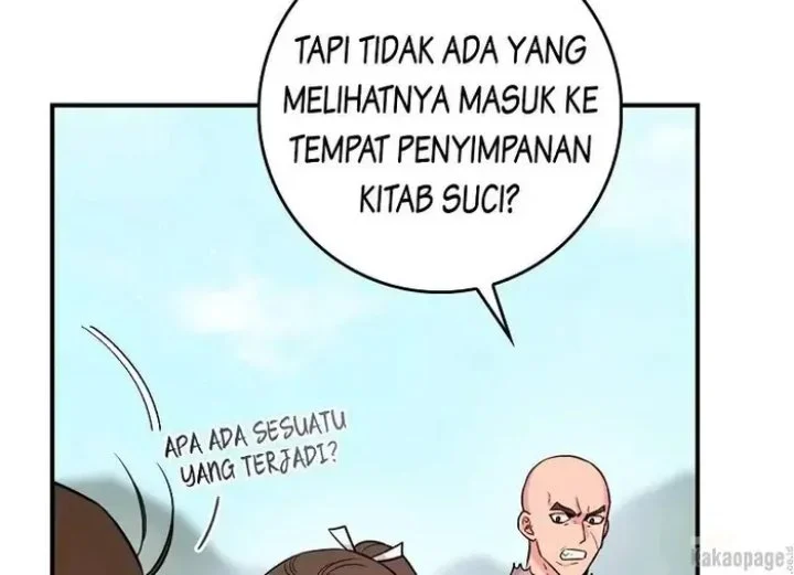 The Strongest Villainess Chapter 86 - halaman 32