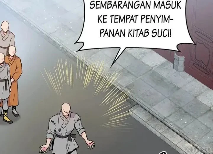 The Strongest Villainess Chapter 86 - halaman 39