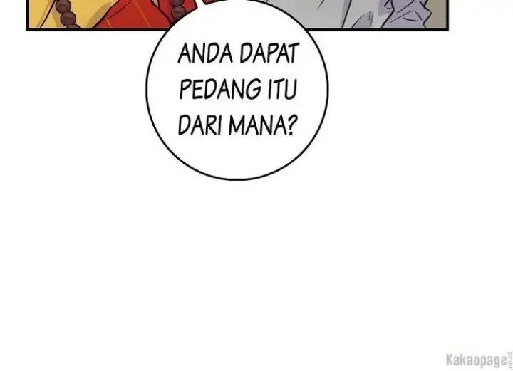 The Strongest Villainess Chapter 86 - halaman 44
