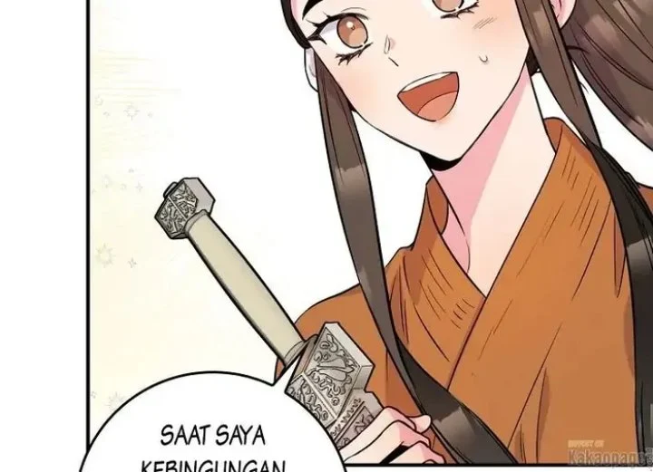 The Strongest Villainess Chapter 86 - halaman 58