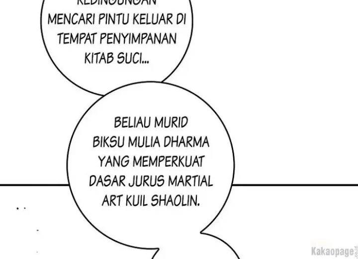 The Strongest Villainess Chapter 86 - halaman 59