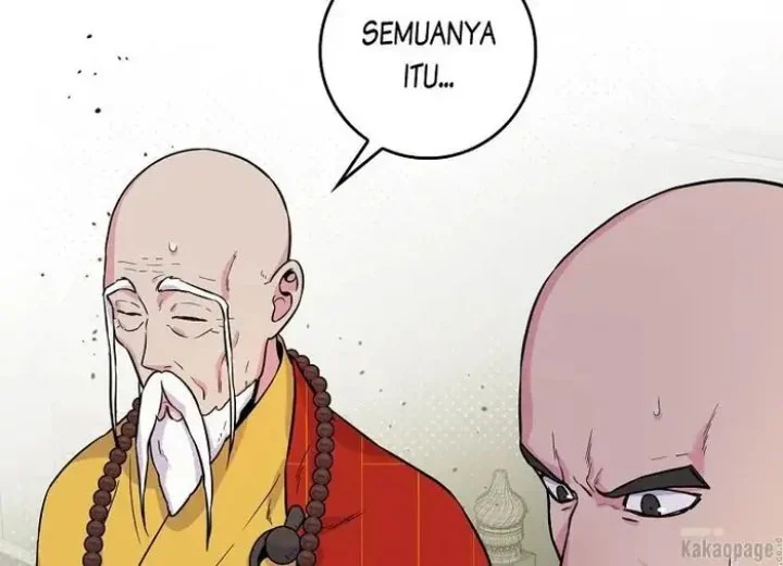 The Strongest Villainess Chapter 86 - halaman 60