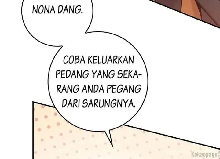 The Strongest Villainess Chapter 86 - halaman 75