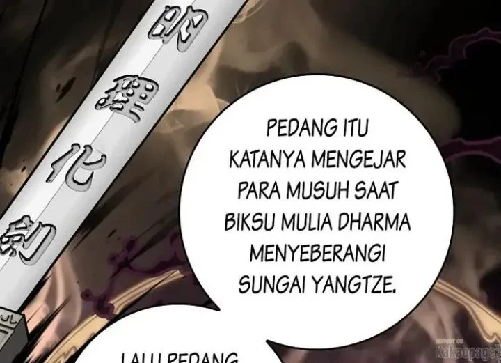 The Strongest Villainess Chapter 86 - halaman 83