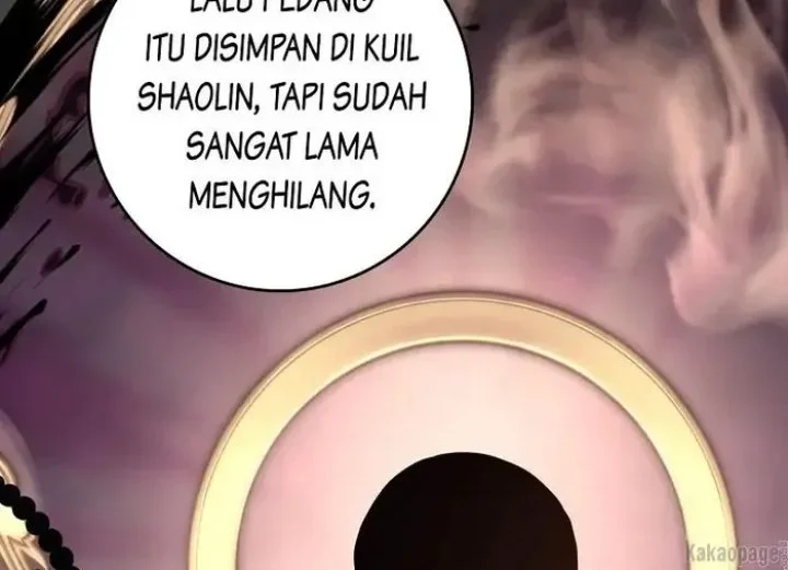 The Strongest Villainess Chapter 86 - halaman 84