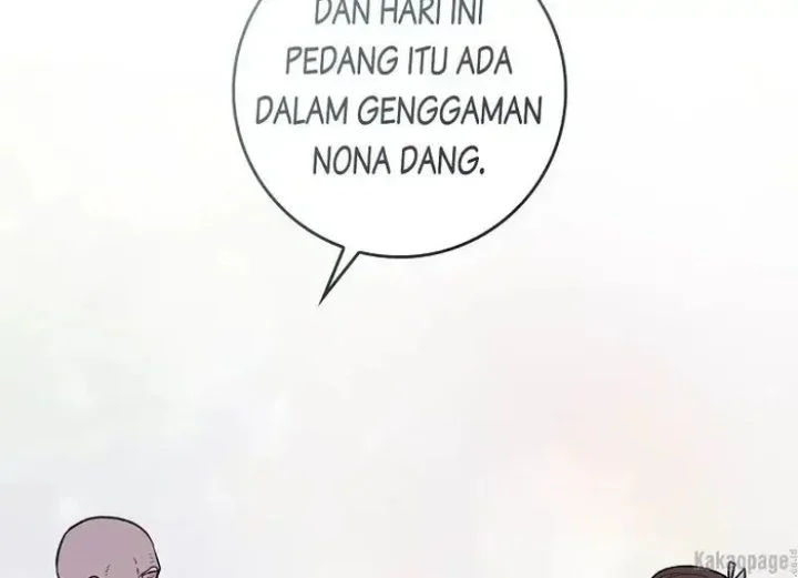 The Strongest Villainess Chapter 86 - halaman 87