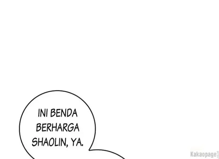 The Strongest Villainess Chapter 86 - halaman 89