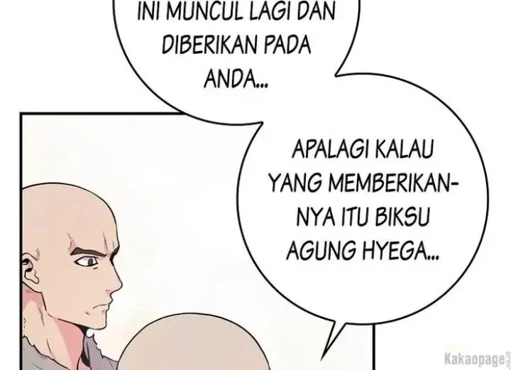 The Strongest Villainess Chapter 86 - halaman 93