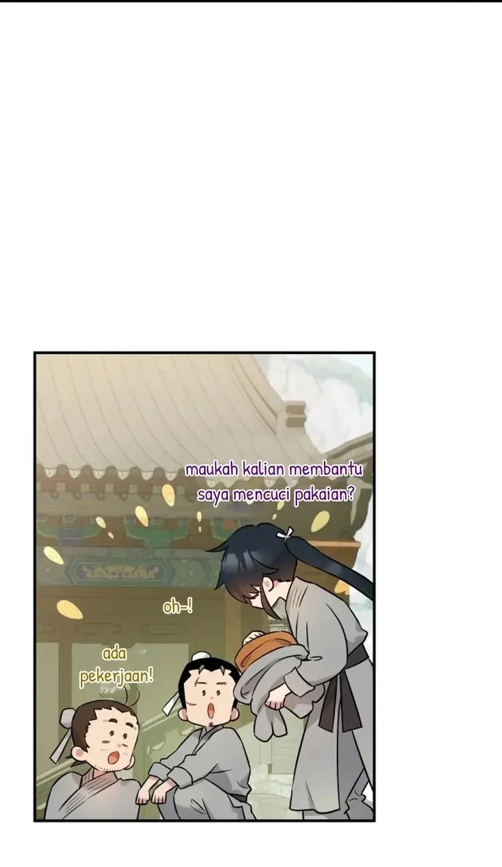 The Strongest Villainess Chapter 87 - halaman 10