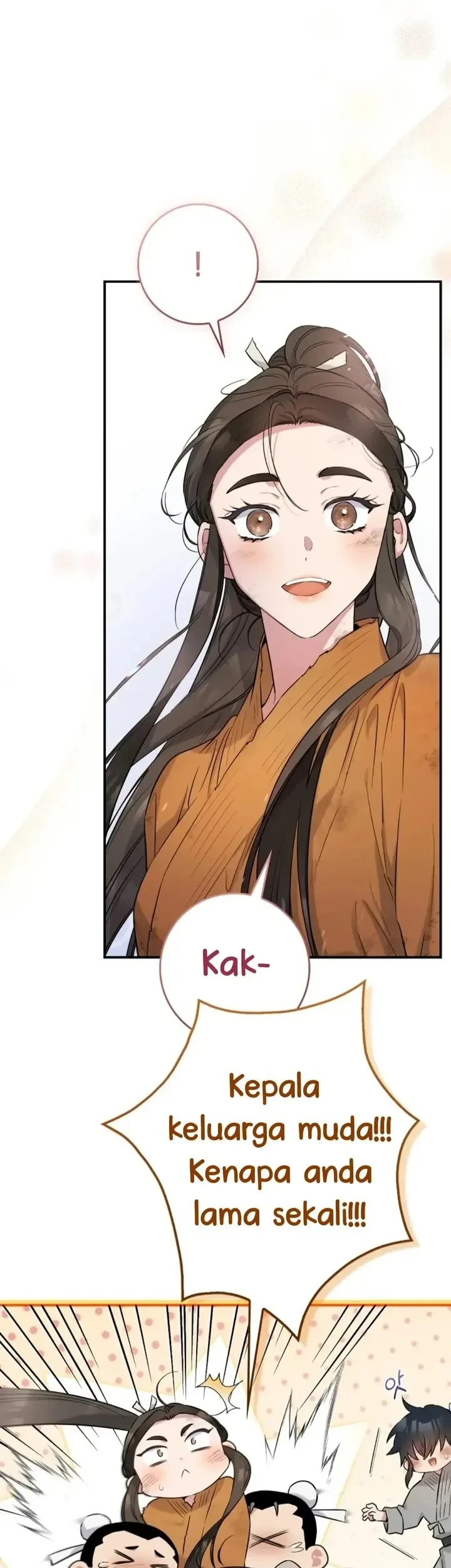 The Strongest Villainess Chapter 87 - halaman 21