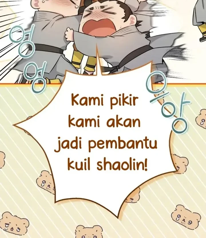 The Strongest Villainess Chapter 87 - halaman 22