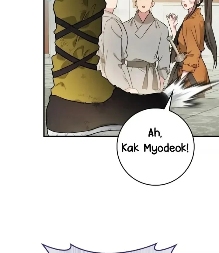The Strongest Villainess Chapter 87 - halaman 26