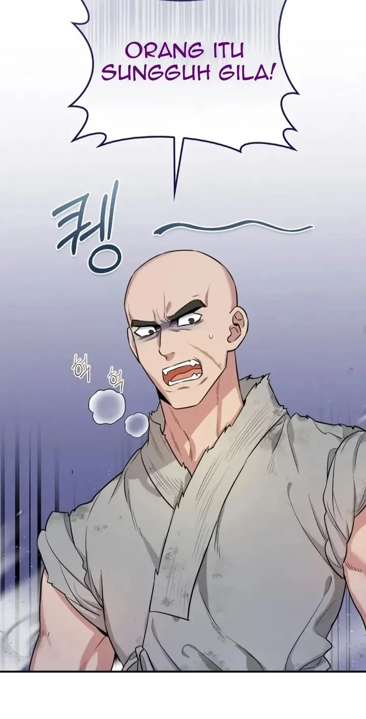 The Strongest Villainess Chapter 87 - halaman 27