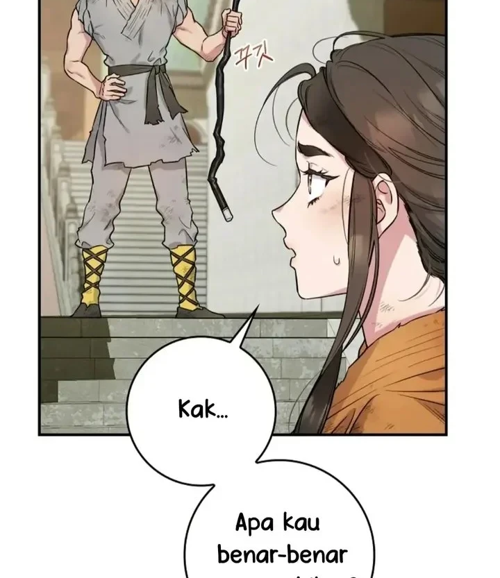 The Strongest Villainess Chapter 87 - halaman 29