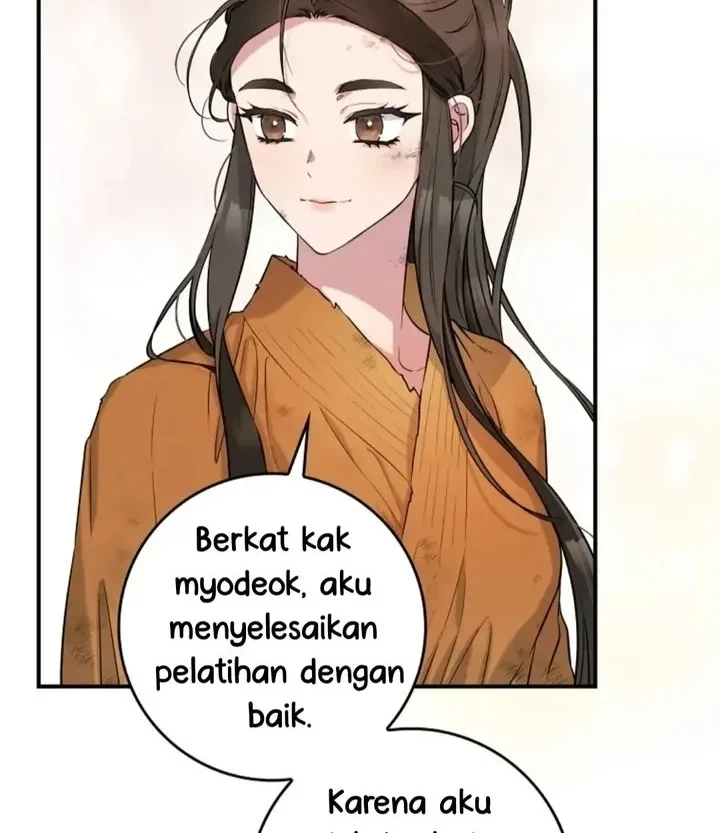 The Strongest Villainess Chapter 87 - halaman 32