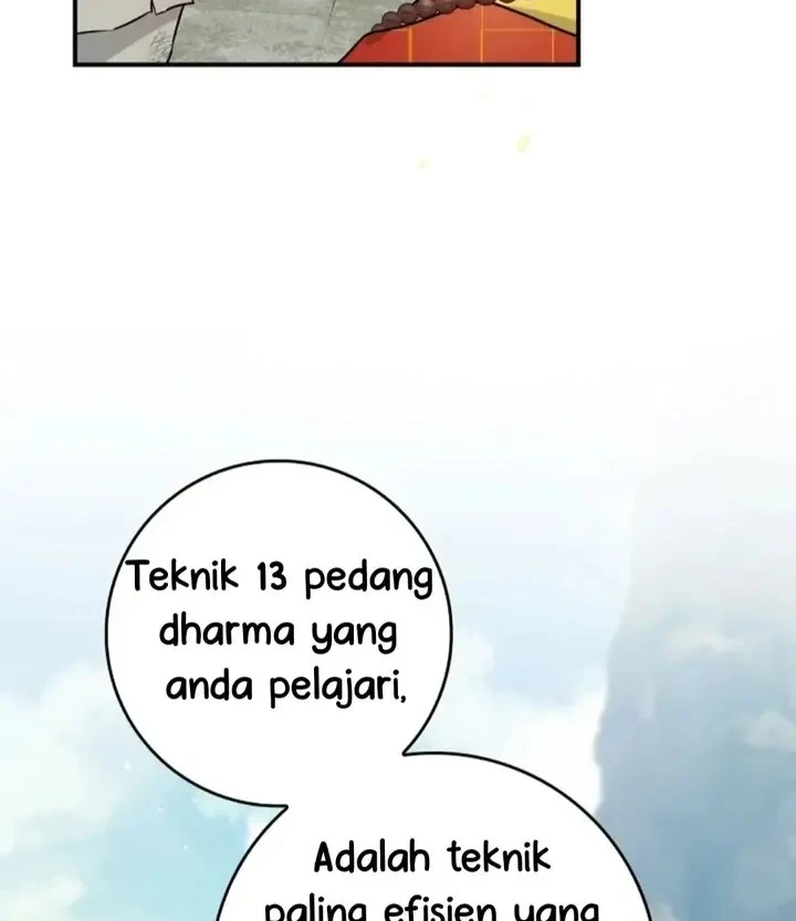 The Strongest Villainess Chapter 87 - halaman 35