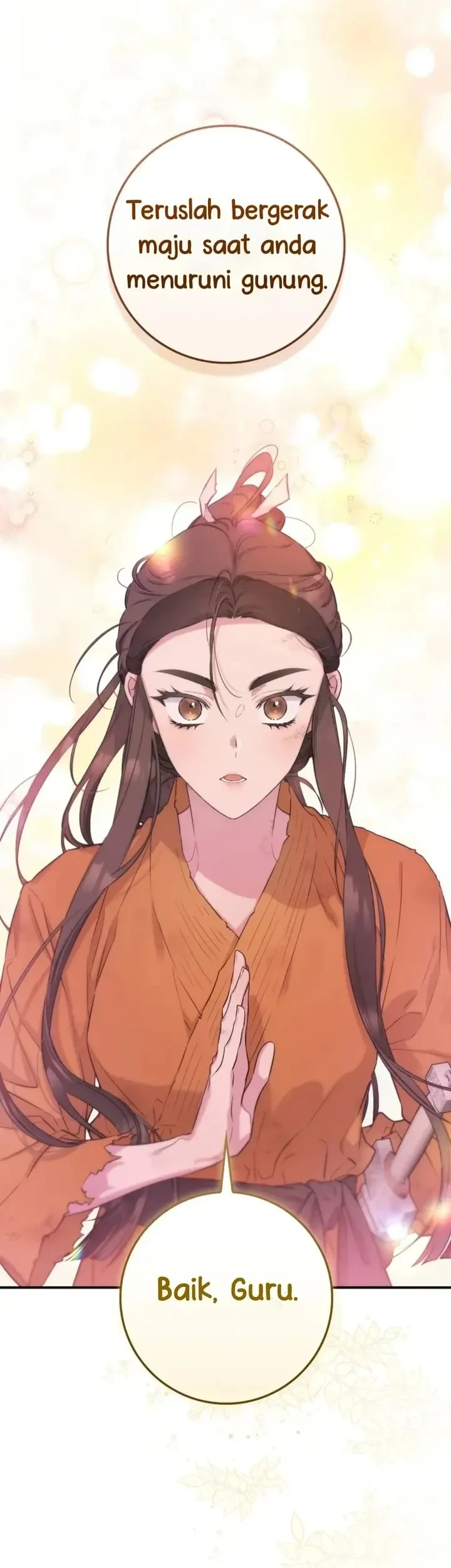 The Strongest Villainess Chapter 87 - halaman 37